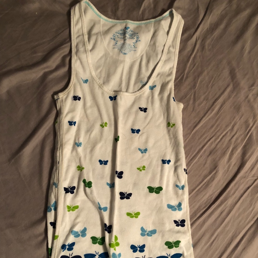 American Eagle Tank Top